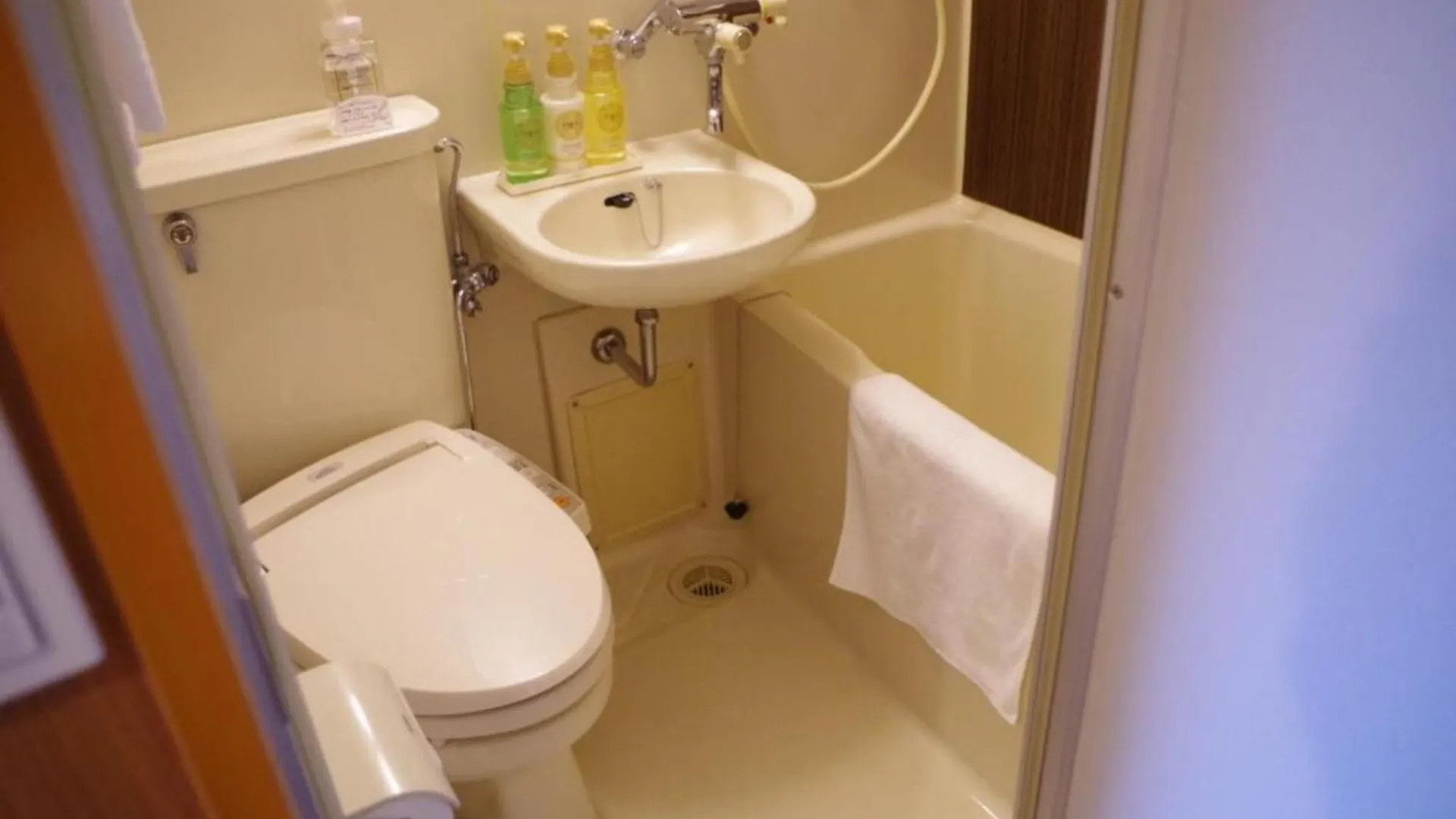 Hotel Relief Sapporo Susukino - Vacation Stay 22953V