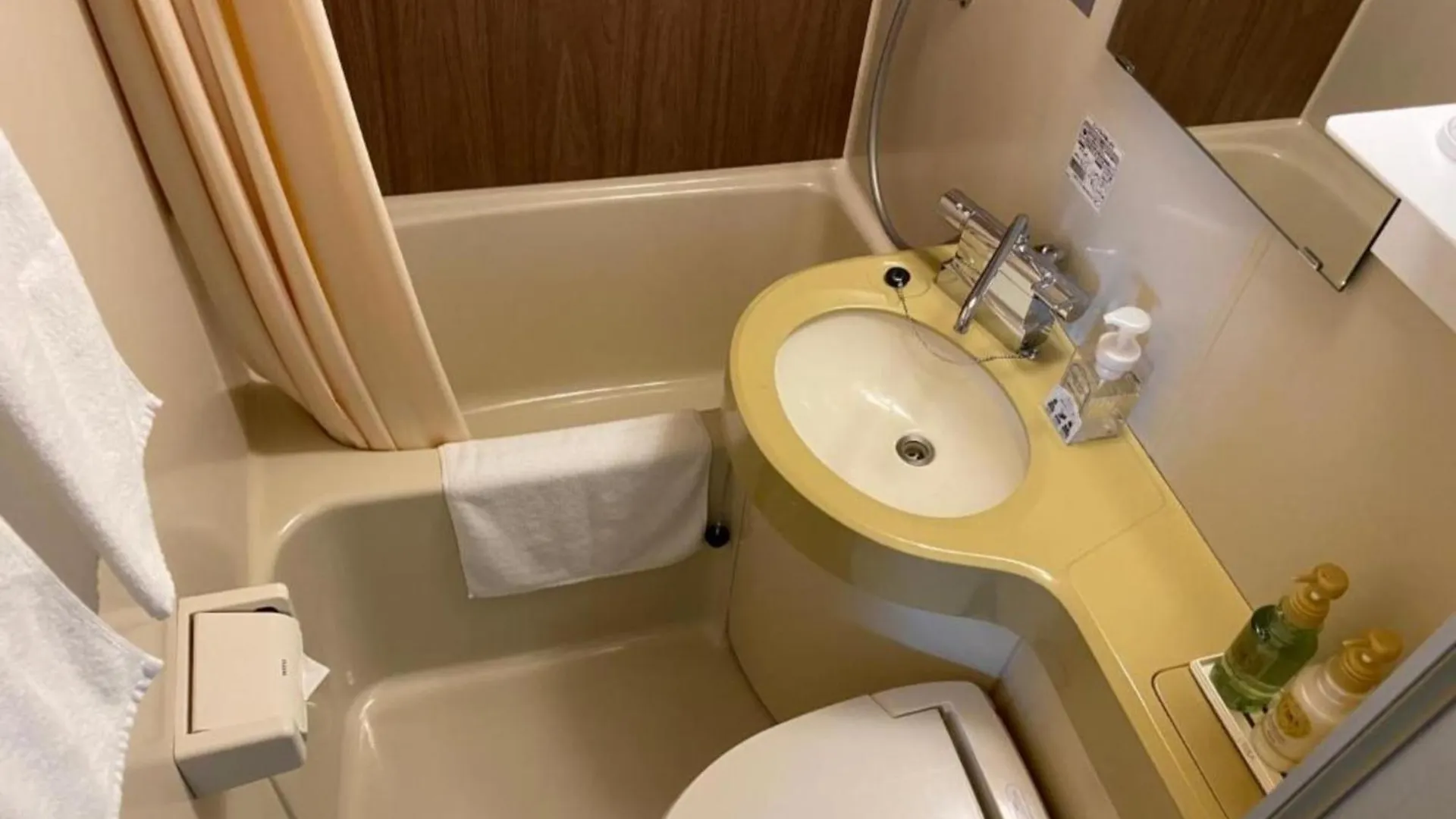 Hotel Relief Sapporo Susukino - Vacation Stay 22953V 0*,  Japan