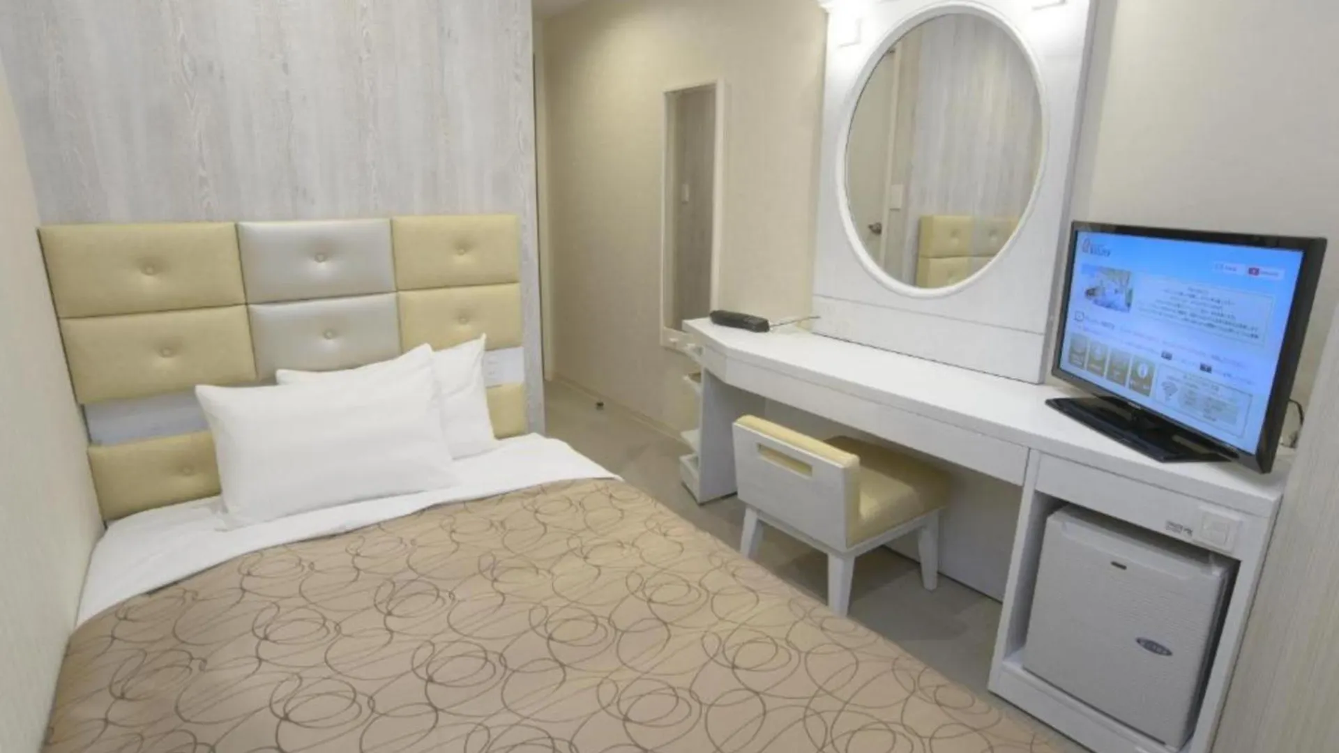 Hotel Relief Sapporo Susukino - Vacation Stay 22953V Japan