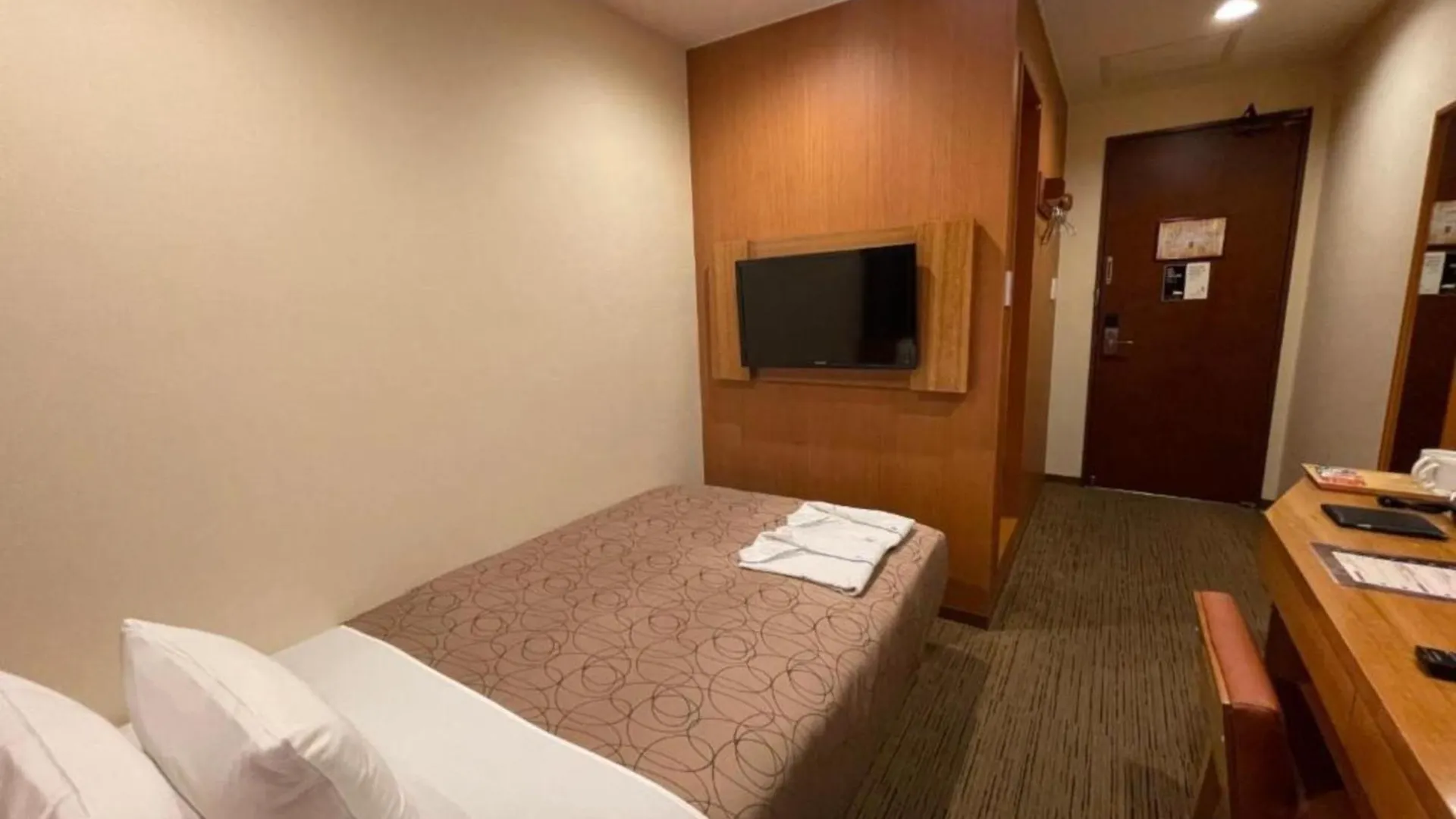 Hotel Relief Sapporo Susukino - Vacation Stay 22953V