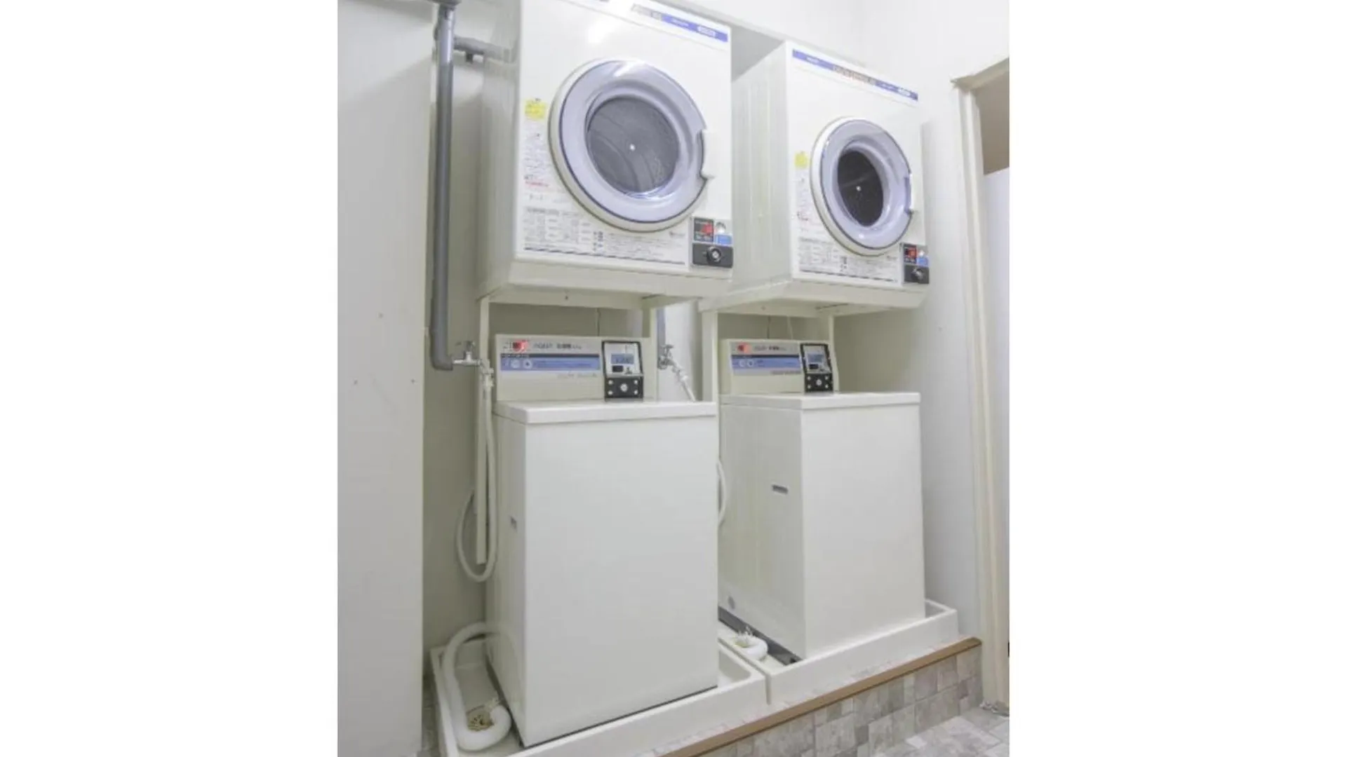 Hotel Relief Sapporo Susukino - Vacation Stay 22953V 0*,  日本