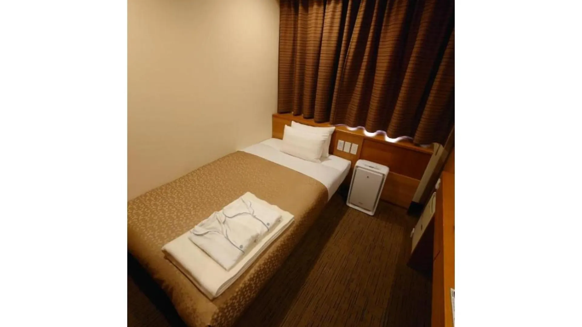 Hotel Relief Sapporo Susukino - Vacation Stay 22953V