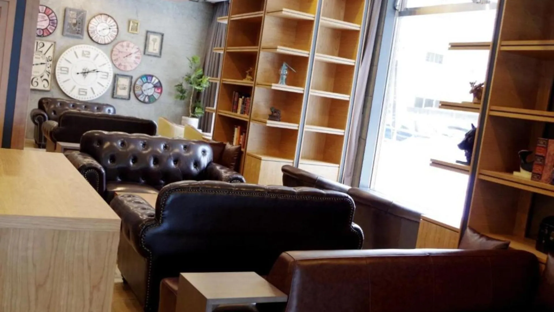 Hotel Relief Sapporo Susukino - Vacation Stay 22953V